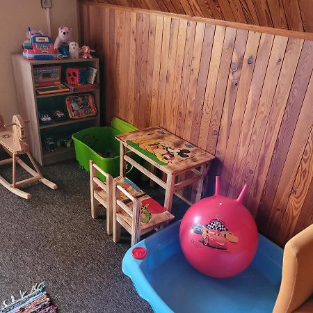 Liptovska Chata Pri Potoku Liptovský Mikuláš エクステリア 写真